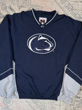 Load image into Gallery viewer, Vintage Early 2000s Penn State Windbreaker (XXL)