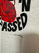 Load image into Gallery viewer, Vintage 1979 I’ve Been Bypassed Heart Ringer (S)