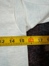 Load image into Gallery viewer, Vintage 1984 Where’s The Beef Wendy’s Tee (WS)