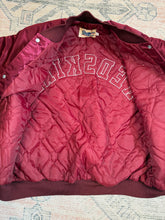 Load image into Gallery viewer, Vintage Washington Redskins Chalkline Double Sided Jacket (L)