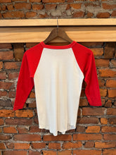 Load image into Gallery viewer, Vintage 80s Property of the Phillies Baseball Tee (15.5x23.5)