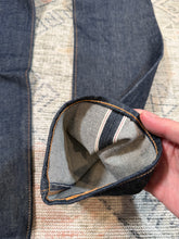 Load image into Gallery viewer, Modern Levi’s Selvedge Jeans (34x34)