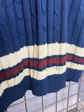 Load image into Gallery viewer, Vintage David Ruba Sweater Vest (XXL)