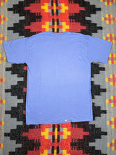 Load image into Gallery viewer, Vintage 90s Flower Butterfly Tee (L/XL)