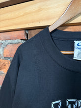 Load image into Gallery viewer, Vintage Logo Athletic Raiders Tee (M)
