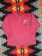 Load image into Gallery viewer, Vintage 90s Harley Davidson Sidewinder Snake Longsleeve (XL)