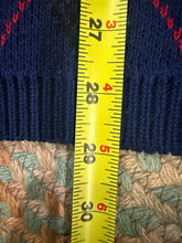 Load image into Gallery viewer, Vintage Alfred Dunner Knit Collared Sweater (WM)