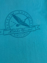 Load image into Gallery viewer, Vintage Eddie Bauer Outdoor Outfitters T-Shirt (XL)