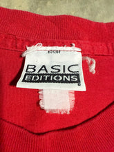 Load image into Gallery viewer, Vintage Fishing Bears Tee (2XL)