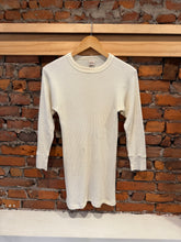 Load image into Gallery viewer, True Vintage Duxbak Thermal Shirt (S, See Measurements)