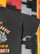 Load image into Gallery viewer, Vintage 90s Bad Ass Boys Sturgis Bike Rally Shirt (L)