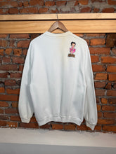 Load image into Gallery viewer, Vintage Custom Betty Boop Crewneck (M)