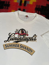 Load image into Gallery viewer, 2000s Leinenkugel Summer Shady Tee (XL)