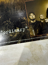 Load image into Gallery viewer, 2002 The Buzzhorn Disconnected Album Promo Poster (18x24)