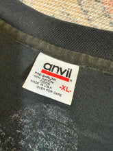 Load image into Gallery viewer, Vintage 1993 University of Michigan Brutus From Popeye T-Shirt (XL)