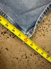 Load image into Gallery viewer, Vintage Women’s LEI Flare Jeans (32x32)