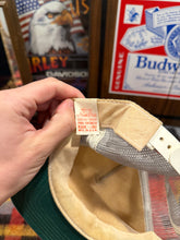 Load image into Gallery viewer, Vintage 80s Opossum Den Trucker Hat