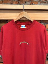 Load image into Gallery viewer, Vintage 90s Ocean Pacific Double Sided Tee (S/M)