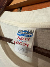 Load image into Gallery viewer, Vintage Late 90s No Wilderness No Wildlife T-Shirt (XL)