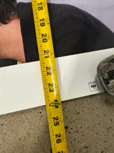 Load image into Gallery viewer, Vintage 2002 Aqualung Strange and Beautiful Double Sided Poster (18x24)