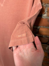 Load image into Gallery viewer, Vintage Woolrich Salmon Heavyweight Dyed Tee (2XL)