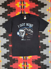 Load image into Gallery viewer, 2002 I Got My Harley In Atlantic City Shirt (L)