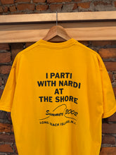 Load image into Gallery viewer, Vintage Nardi’s Tavern Long Beach Island 2002 T-Shirt (L/XL)
