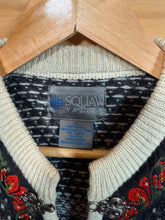 Load image into Gallery viewer, Vintage Squaw Valley Knit Sweater (WM)