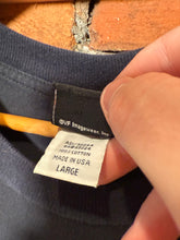 Load image into Gallery viewer, 2000s Harley Davidson Flames Shirt (L)