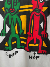 Load image into Gallery viewer, Vintage St John Art Tee (M/L)