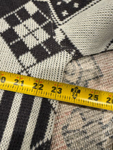 Load image into Gallery viewer, Vintage 80s Steep Slopes Ski Sweater(L)