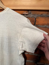 Load image into Gallery viewer, True Vintage 1970s Philadelphia Flyers Distressed T-Shirt (S/M)