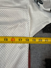 Load image into Gallery viewer, Vintage 90s Eagles Champion Detmer Jersey (Youth L)