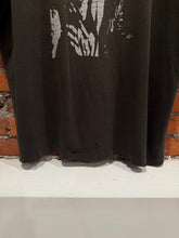 Load image into Gallery viewer, Vintage 90s Distressed Beware The Misfits Band Shirt (XL)
