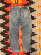 Load image into Gallery viewer, Vintage Wrangler Jeans 32x29)