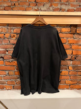 Load image into Gallery viewer, Vintage Embroidered Dallas Cowboy Boots Tee (2XL)