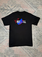 Load image into Gallery viewer, Vintage 1992 Vince Gill Concert Shirt (S)