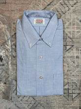 Load image into Gallery viewer, True Vintage Deadstock Parkleigh Gimbels Shirt (M 15 33)