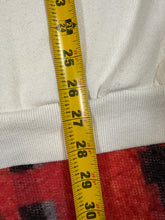 Load image into Gallery viewer, Vintage 90s Sunflower Crewneck (XL)