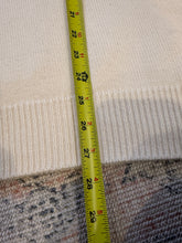 Load image into Gallery viewer, Vintage Knit Ruhlings Seafood Sweater (XL)