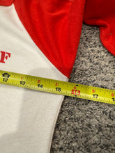 Load image into Gallery viewer, Vintage 80s Property of the Phillies Baseball Tee (15.5x23.5)