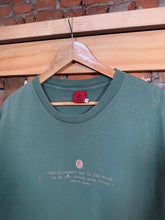 Load image into Gallery viewer, Vintage 90s Ribcage Double Sided Shirt (XXL)