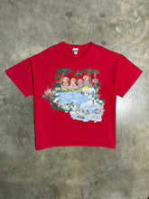 Load image into Gallery viewer, Vintage Fishing Bears Tee (2XL)
