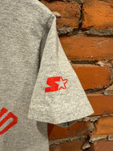 Load image into Gallery viewer, Vintage 80s New England Patriots Starter Shirt (S)