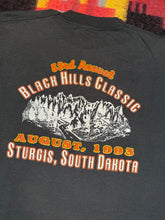 Load image into Gallery viewer, Vintage 90s Bad Ass Boys Sturgis Bike Rally Shirt (L)