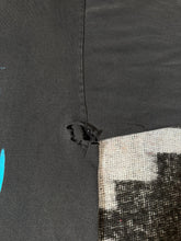 Load image into Gallery viewer, Vintage 1996 Skull Mountain Six Flags Ride Tee (Flaw)(XL)