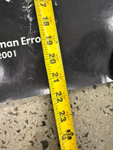 Load image into Gallery viewer, Vintage 2000 Godhead Album Poster (18x22)