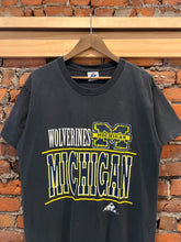 Load image into Gallery viewer, Vintage University of Michigan Apex Double Sided Shirt (L)
