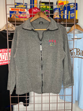 Load image into Gallery viewer, Vintage USA Olympics Fleece Zip Up (WM)