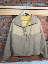 Load image into Gallery viewer, Vintage 70s Camp 7 Puffer Jacket (S)